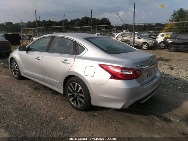 1N4AL3AP7GC177393 Nissan Altima 2.5 Sl