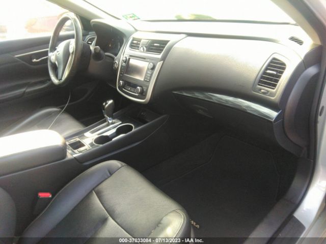 1N4AL3AP7GC177393 Nissan Altima 2.5 Sl