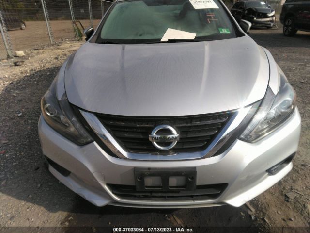 1N4AL3AP7GC177393 Nissan Altima 2.5 Sl