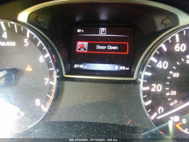 1N4AL3AP7GC177393 Nissan Altima 2.5 Sl
