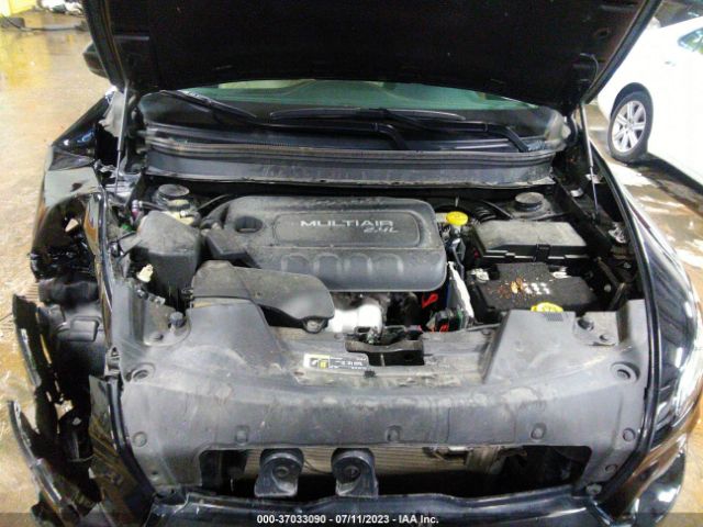 1C4PJMDB4JD617314 Jeep Cherokee Limited