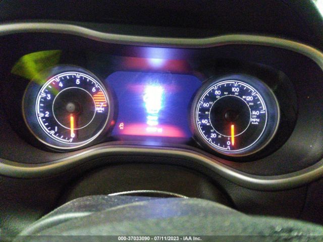 1C4PJMDB4JD617314 Jeep Cherokee Limited