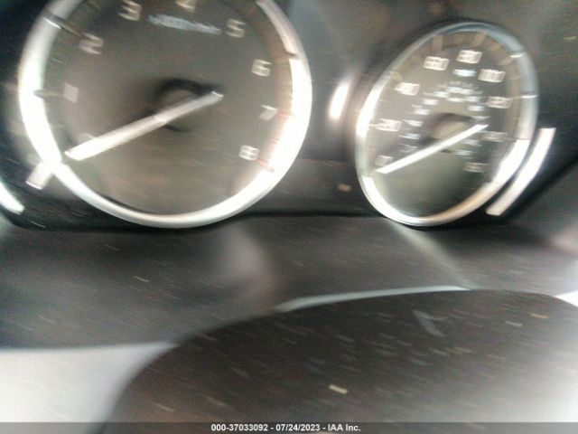 5FRYD4H82HB012414 Acura Mdx W/advance Pkg