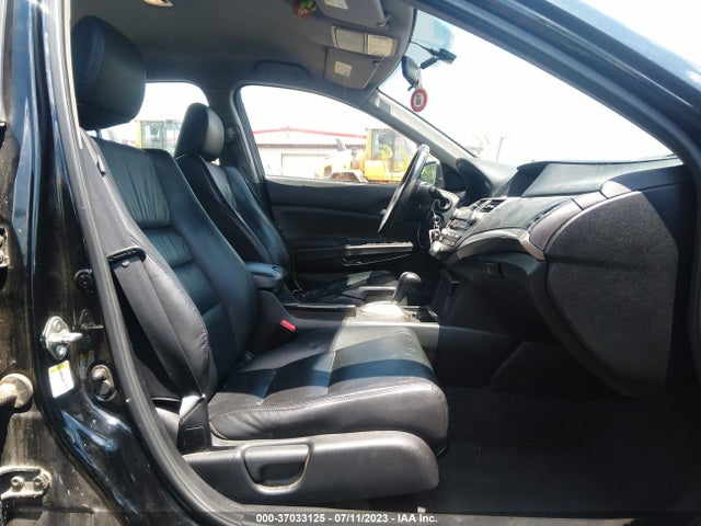 2012 HONDA ACCORD SDN SE VIN: 1HGCP2F60CA118727