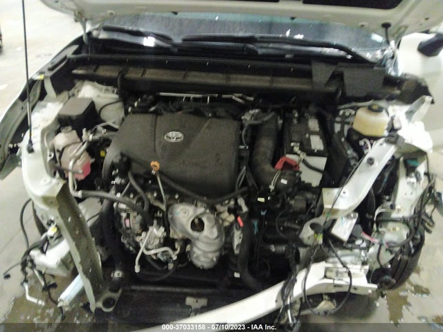Toyota Highlander Platinum 2022 5TDFZRBH3NS216629 Image 17