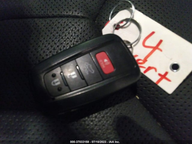 Toyota Highlander Platinum 2022 5TDFZRBH3NS216629 Image 3