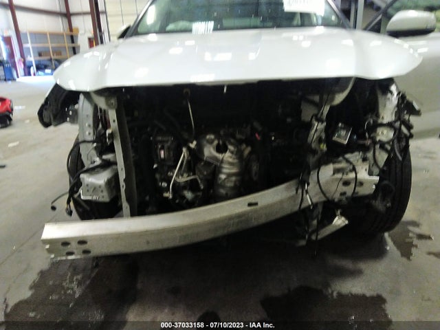 Toyota Highlander Platinum 2022 5TDFZRBH3NS216629 Image 13