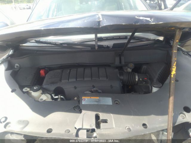 5GAKVCKD9FJ156764 Buick Enclave Premium