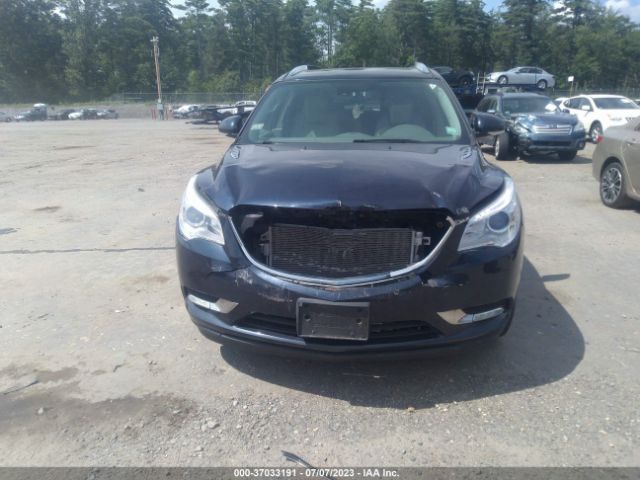 5GAKVCKD9FJ156764 Buick Enclave Premium