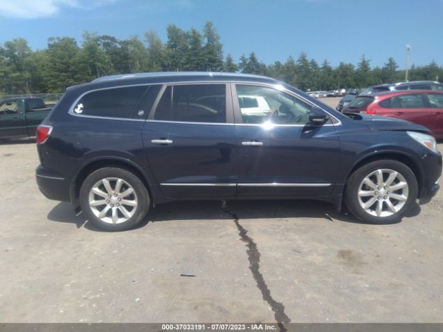 5GAKVCKD9FJ156764 Buick Enclave Premium
