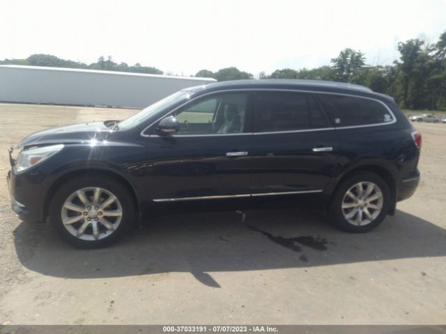 5GAKVCKD9FJ156764 Buick Enclave Premium