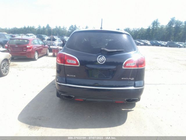 5GAKVCKD9FJ156764 Buick Enclave Premium