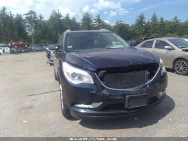 5GAKVCKD9FJ156764 Buick Enclave Premium