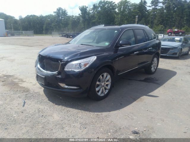 5GAKVCKD9FJ156764 Buick Enclave Premium