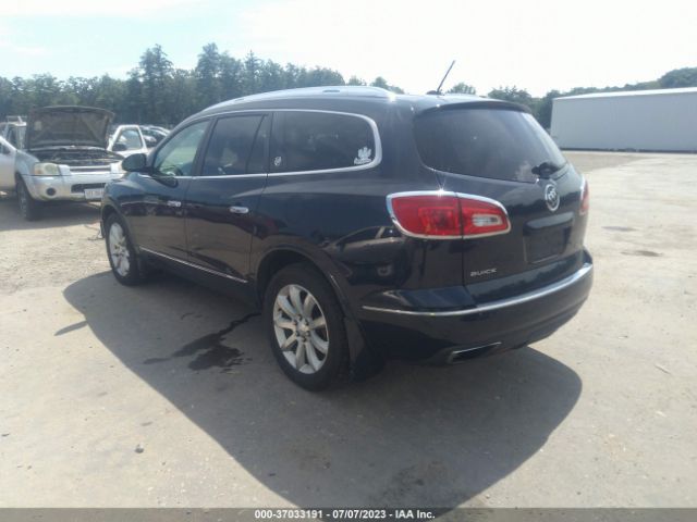 5GAKVCKD9FJ156764 Buick Enclave Premium