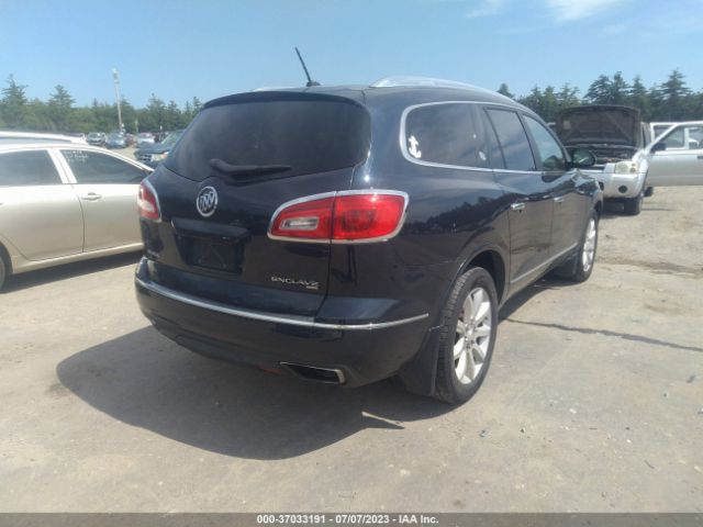 5GAKVCKD9FJ156764 Buick Enclave Premium