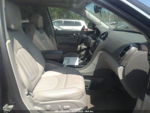 5GAKVCKD9FJ156764 Buick Enclave Premium