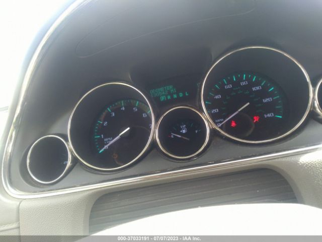 5GAKVCKD9FJ156764 Buick Enclave Premium