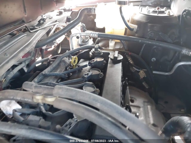 2011 FORD ESCAPE LIMITED VIN: 1FMCU0E73BKB19512