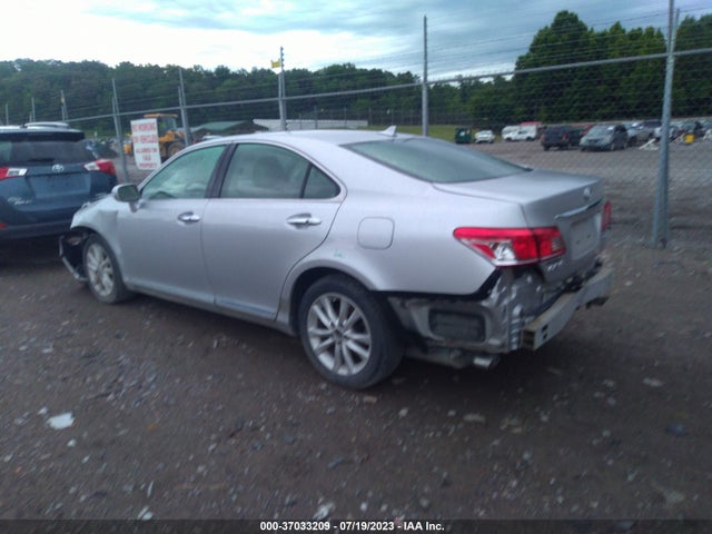 2010 LEXUS ES 350 VIN: JTHBK1EG3A2407135