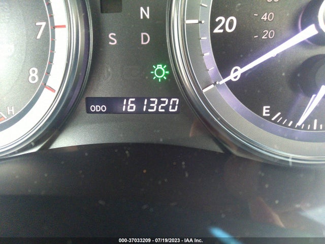 2010 LEXUS ES 350 VIN: JTHBK1EG3A2407135