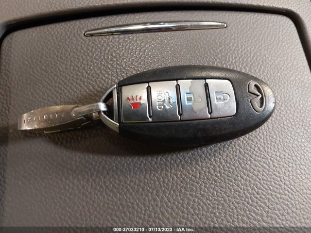 2007 INFINITI G35 SEDAN G35X VIN: JNKBV61F27M804317