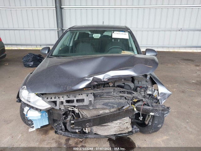 Hyundai ACCENT SE 2019 3KPC24A39KE052941 Image 12