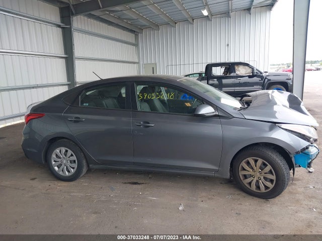 Hyundai ACCENT SE 2019 3KPC24A39KE052941 Image 13