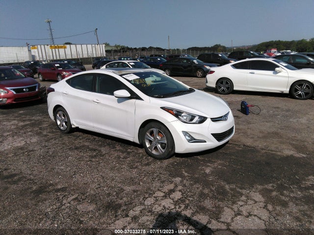 2016 5NPDH4AE5GH782353 main image