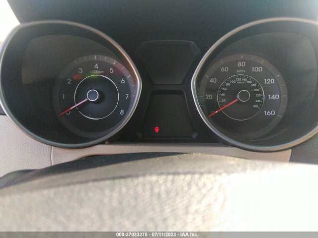 Hyundai Elantra Value Edition 2016 5NPDH4AE5GH782353 Image 15