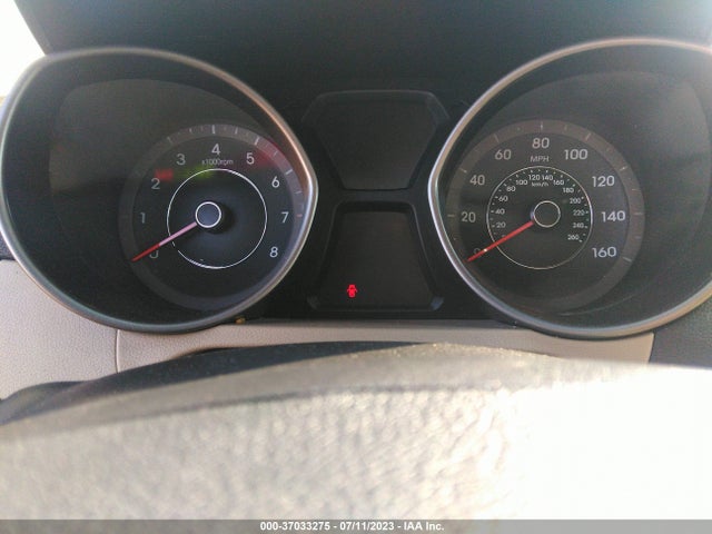 Hyundai Elantra Value Edition 2016 5NPDH4AE5GH782353 Image 7
