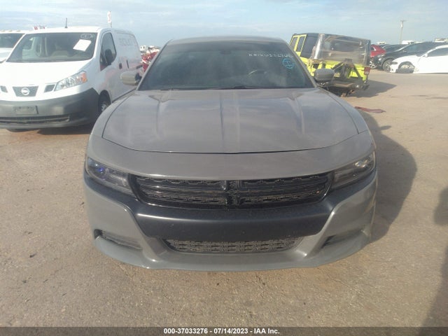 Dodge CHARGER R/T 2017 2C3CDXCT6HH528217 Image 6