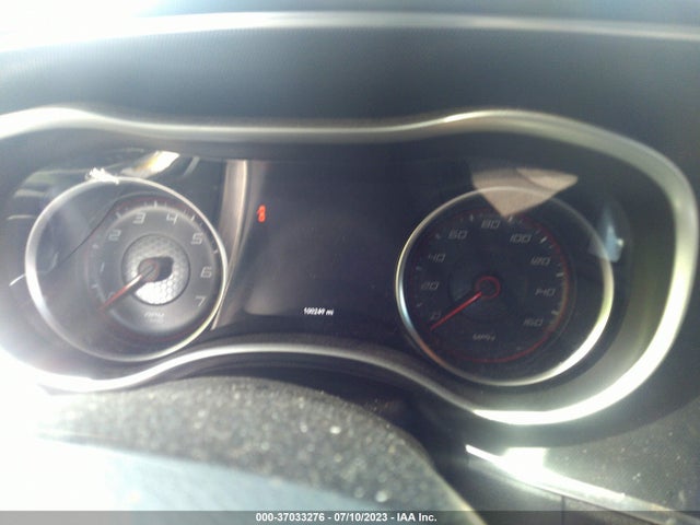 Dodge CHARGER R/T 2017 2C3CDXCT6HH528217 Image 7