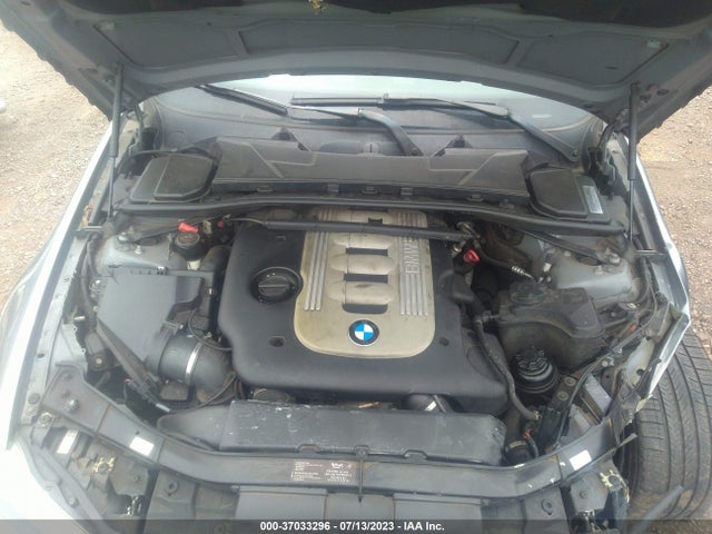 2011 BMW 3 SERIES 335D VIN: WBAPN7C54BA948248