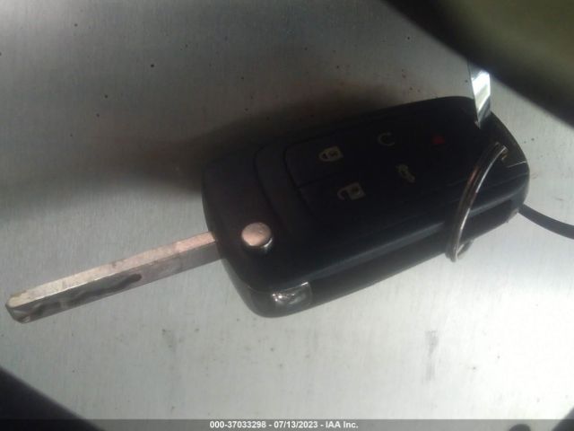 2GKFLUE31F6434234 GMC Terrain Denali