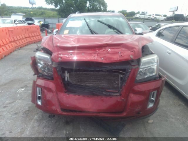 2GKFLUE31F6434234 GMC Terrain Denali