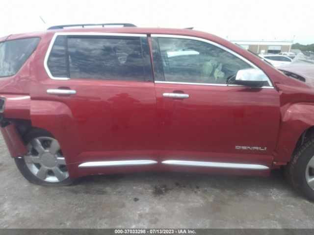 2GKFLUE31F6434234 GMC Terrain Denali