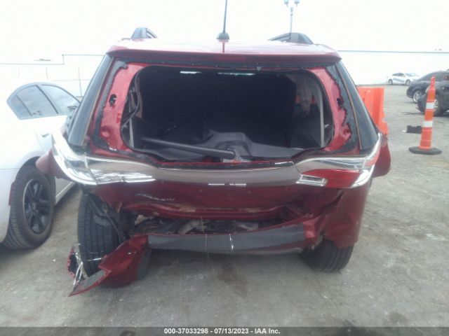 2GKFLUE31F6434234 GMC Terrain Denali