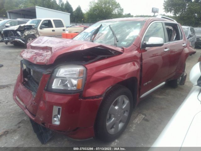 2GKFLUE31F6434234 GMC Terrain Denali