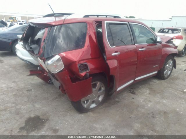 2GKFLUE31F6434234 GMC Terrain Denali