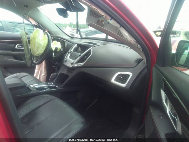 2GKFLUE31F6434234 GMC Terrain Denali