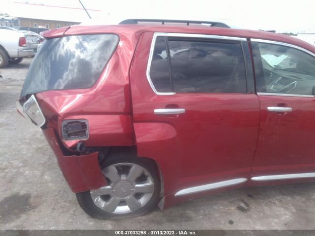 2GKFLUE31F6434234 GMC Terrain Denali