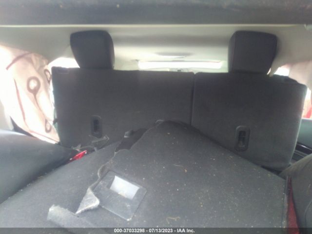 2GKFLUE31F6434234 GMC Terrain Denali
