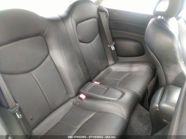 2012 INFINITI G37 CONVERTIBLE BASE VIN: JN1CV6FEXCM200274