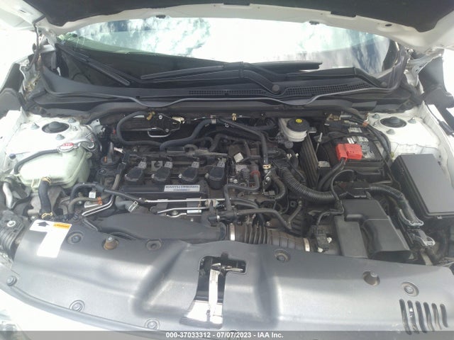 Honda l15b7 2017 19XFC1F98HE031500 Image 23