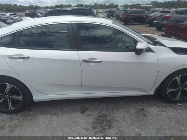 Honda l15b7 2017 19XFC1F98HE031500 Image 26