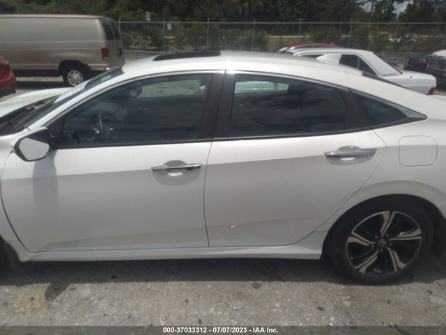 Honda l15b7 2017 19XFC1F98HE031500 Image 27