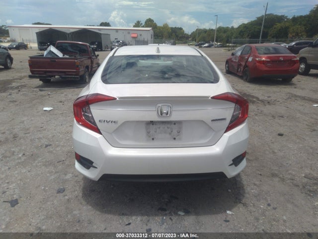 Honda l15b7 2017 19XFC1F98HE031500 Image 29