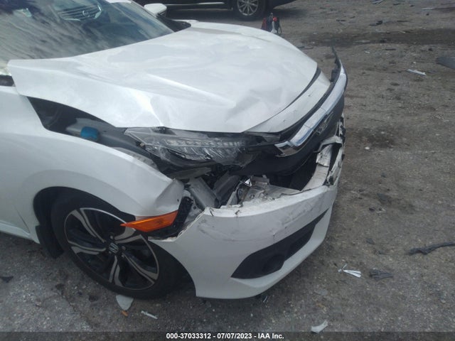 Honda l15b7 2017 19XFC1F98HE031500 Image 19