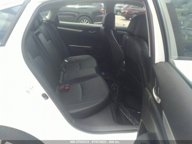 Honda l15b7 2017 19XFC1F98HE031500 Image 21